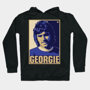 Georgie '68 Hoodie
